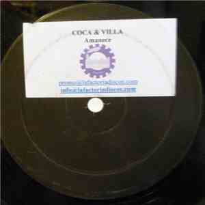 Coca + Villa - Amanece download mp3