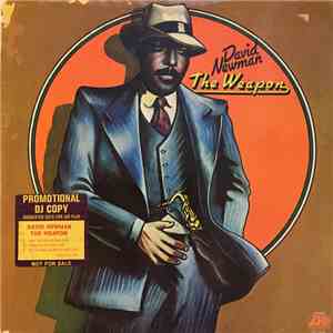 David Newman - The Weapon download mp3