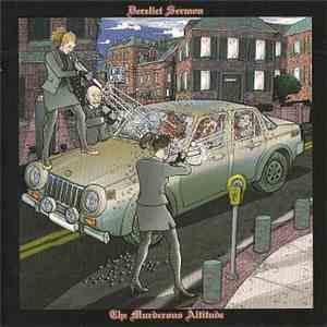 Derelict Sermon - The Murderous Altitude download mp3