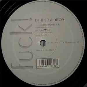 Dj Theo & Diego - Electric Wizard download mp3