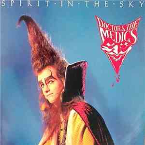 Doctor & The Medics - Spirit In The Sky download mp3
