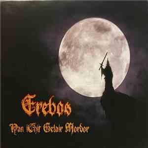 Erebos  - Nan Ichir Gelair Mordor download mp3