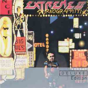 Extreme  - Extreme II: Pornograffitti download mp3
