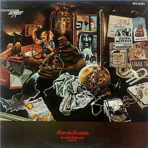 Frank Zappa - The Mothers - Over-Nite Sensation download mp3