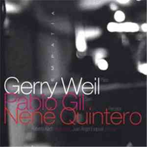 Gerry Weil / Pablo Gil / Nené Quintero - Empatia mp3 download