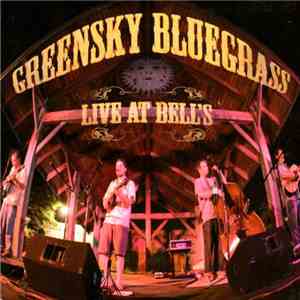 Greensky Bluegrass - Live At Bell's mp3 download