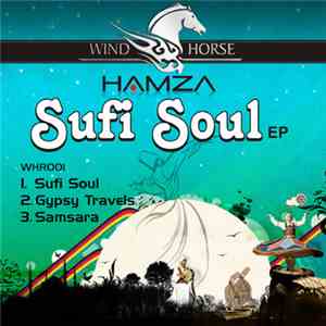 Hamza  - Sufi Soul EP download mp3