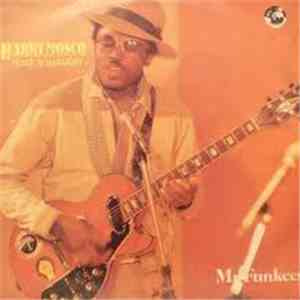 Harry Mosco - Peace And Harmony download mp3