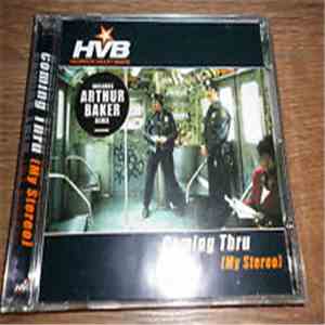 Hedrock Valley Beats - Coming Thru (My Stereo) mp3 download