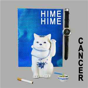 HimeHime - Cancer download mp3