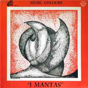 I Mantas - Music Colours download mp3