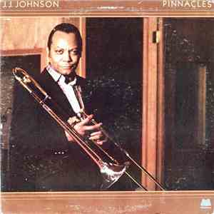 J.J. Johnson - Pinnacles download mp3
