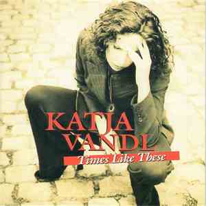 Katja Vandl - Times Like These download mp3