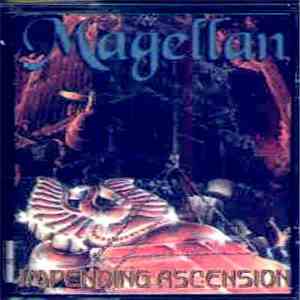 Magellan - Impending Ascension download mp3