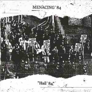 Menacing '84 - Hail '84 download mp3