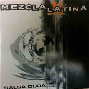 Mezcla Latina - Salsa Dura download mp3