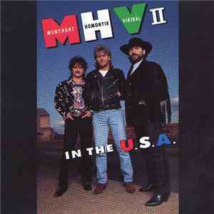 MHV  - In The U.S.A. mp3 download