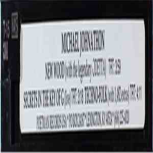 Michael Johnathon - New Wood download mp3