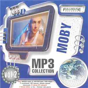 Moby - MP3 Collection Moby Vol. 2 download mp3