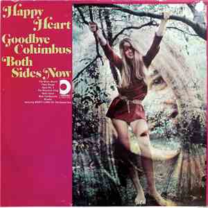 Morty Lewis - Happy Heart - Goodbye Columbus - Both Sides - Now mp3 download