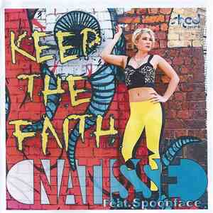 Natisse Feat. Spoonface - Keep The Faith download mp3
