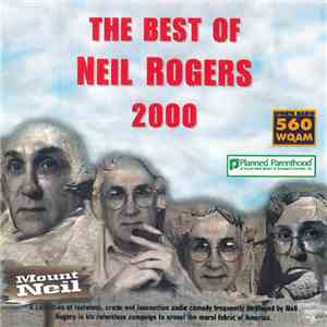 Neil Rogers  - The Best of Neil Rogers 2000 mp3 download