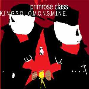 PC - K.I.N.G.S.O.L.O.M.O.N.S.M.I.N.E. download mp3