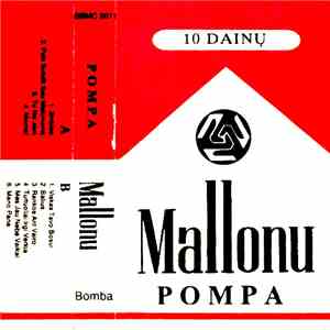 Pompa - Mallonu download mp3