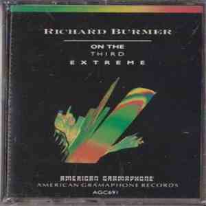 Richard Burmer - On The Third Extreme download mp3