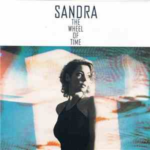 Sandra - The Wheel Of Time download mp3