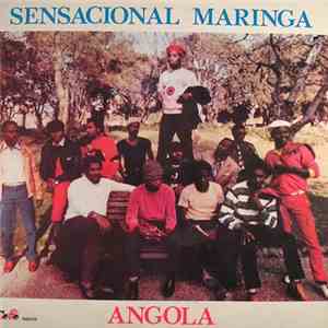 Sensacional Maringa De Angola - Angola download mp3