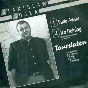Stanisław Sojka - Fade Away download mp3
