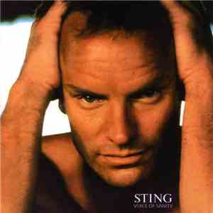 Sting - Voice Of Sanity download mp3