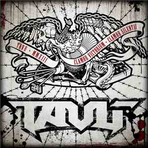 Tavu  - Clamor Victorium,Clamor Silentii download mp3