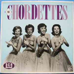 The Chordettes - The Chordettes download mp3