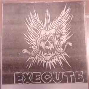 The Execute - Execute mp3 download