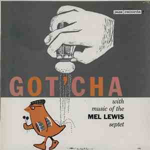 The Mel Lewis Septet - Got'cha download mp3