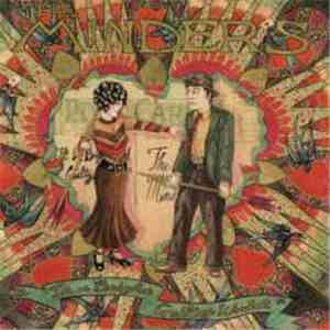 The Minders - It's A Bright Guilty World download mp3
