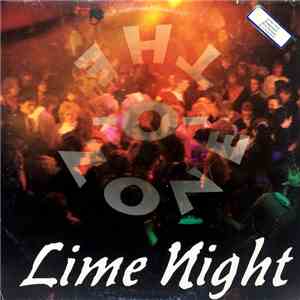 The O-Zone - Lime Night download mp3
