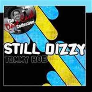 Tommy Roe - Still Dizzy - The Dave Cash Collection download mp3
