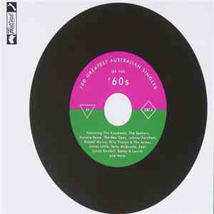 Various - 100 Greatest Australian Singles Of The '60s download mp3