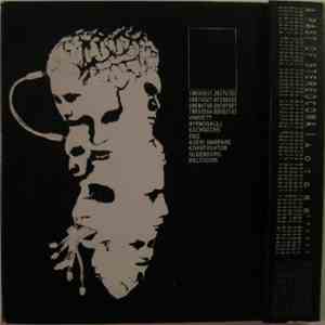 Various - A Past Of Stereocoma download mp3