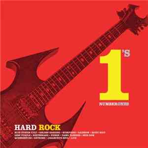 Various - Hard Rock Number 1's download mp3