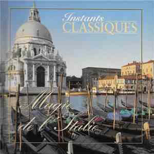 Various - Magie De L'Italie download mp3