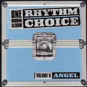 Various - Rhythm Choice Volume 6 - Angel mp3 download