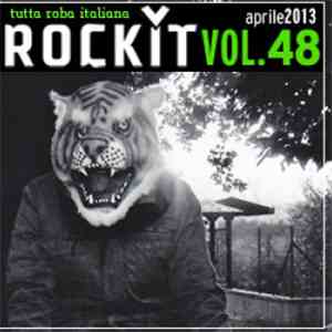 Various - Tutta Roba Italiana - Rockit Vol. 48 download mp3