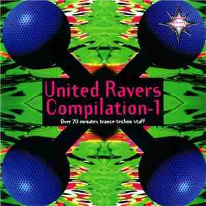 Various - United Ravers Compilation-1 download mp3