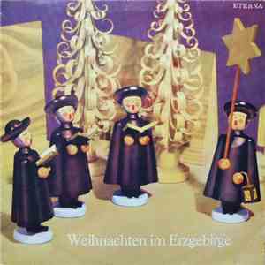 Various - Weihnachten Im Erzgebirge mp3 download