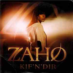 Zaho - Kif'N'Dir download mp3