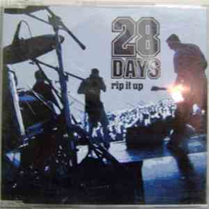 28 Days - Rip It Up download mp3